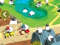 Game Where's Shaun?