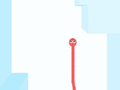 Game Red Snake 3D