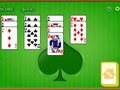 Game Aces Up Solitaire