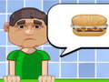 Game Hot Dog Maker Fast-food 