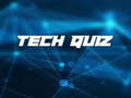 Game Tech Quiz