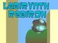 Game Labirynth Rebirdh