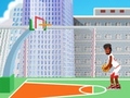 Game Basketball Legend