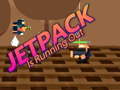 Game Jetpack Is Running Out