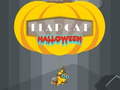 Game FlapCat Halloween
