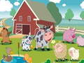 Game Farm Slide