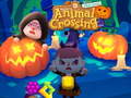 Game New Horizons Welcome To Animal Crossing