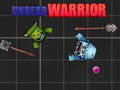 Game Undead Warrior