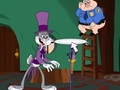 Game Looney Tunes: Tricky Plates