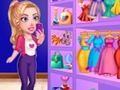 Game My Boutique Fashion Shop