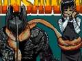 Game Chainsaw Dance