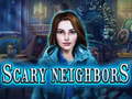 Game Scary Neighbors