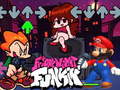 Game Friday Night Funkin