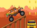 Game Mad Truck Challenge