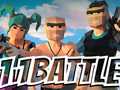 Game 1v1 Battle