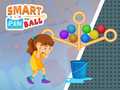 Game Smart Pin Ball