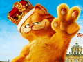 Game Garfield Jigsaw Puzzle Collection