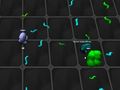 Game Among Arena.io