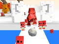 Game King Bowling Defence