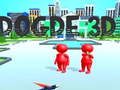 Game Dodge 3D