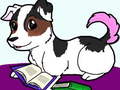 Game Pets Slide