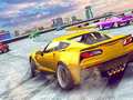 Game Stunt Extreme Car Simulator