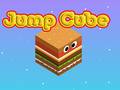 Game Jump Cube