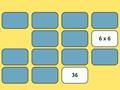 Game Math Memory