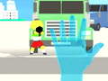 Game Bullet Catch and shoot
