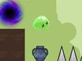 Game slug jump