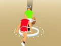 Game American Football Runner