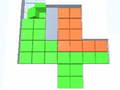 Game Color Blocks vs Blocks 3D