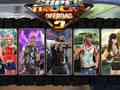 Game Super Trucks Offroad 2