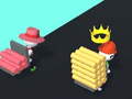 Game Ladder Ranking Run