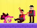 Game Fight Puzzle Online