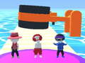 Game Stickman Race