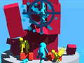Game Color Crowd