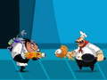Game Crazy Math Scientist