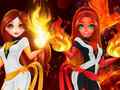 Game Princess Dark Phoenix