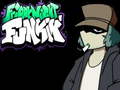 Game Friday Night Funkin' vs Garcello