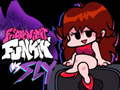 Game Friday Night Funkin' vs Sly