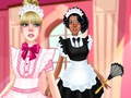 Game Princess Maid Academy