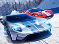 Game Crazy Traffic Racing