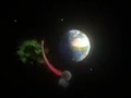 Game Attack on Earth