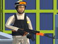 Game Hitman Sniper