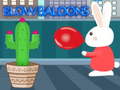 Game BlowBalloons