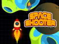 Game Space shooter
