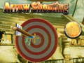 Game Arrow Shooting 