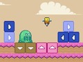 Game Slime Arrows