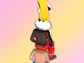 Game Lady Tower